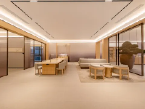 Quanji Hejiang Meilicheng Hotel Hoteles en Hejiang