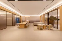 Quanji Hejiang Meilicheng Hotel