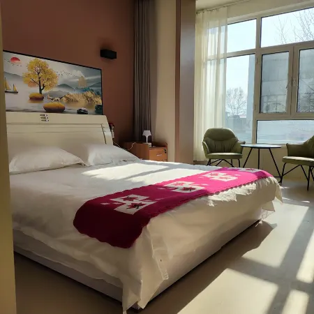 Lemei Homestay
