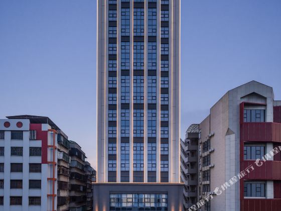 Atour Hotel, Chaozhou Ancient City