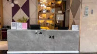 Yunpin Hotel (Liuzhou Railway Station) - servizio colazione