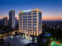 Moshang Yajiu Hotel (Kunshan Economic Development Zone Branch) - خدمة نقل من وإلى المطار