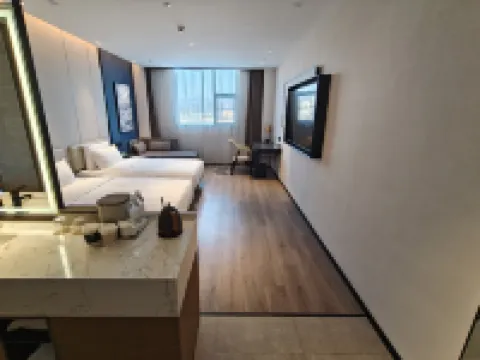 Days Hotel by Wyndham Quanzhou Yongchun