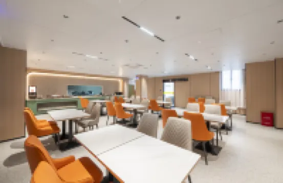 安欣城際S酒店（泉州北峯街道西湖店）