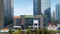 Libai Hotel (Nanchang Honggutan Greenland Twin Towers) - 2-Star