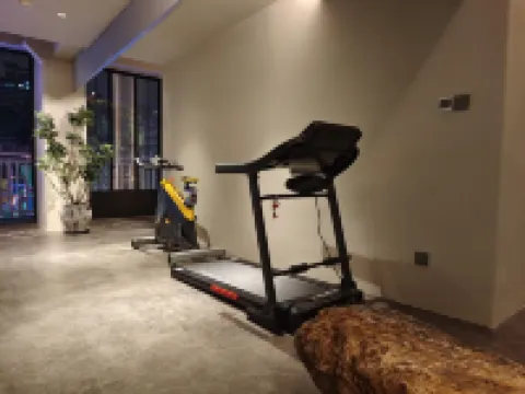 璞境·HOTEL民宿（九竜公園）