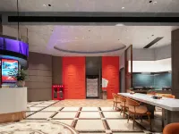Pipiyang Hotel (Chenzhou Linwu County Government Bus Station) Hotels in Linwu