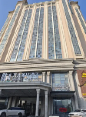 Hefei Sports Center Wanda Moments Hotel Hotels near Hefei Andover Oceanarium