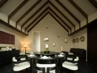 Hailuogou Milu Soooan Snowview Luxury Hot Spring Homestay
