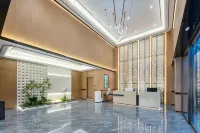 Anyiju International Hotel (Puning Lihu)