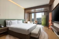 珠海橫琴英迪格酒店 - 新