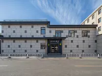 M Hotel Beijing Hotels near Joy Water Rubik