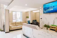Home Inn UP Huayi Select Hotel (Da lian North Railway Station Branch - New