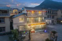 Fanhuali | 270° Mountain and River View Family Vacation Homestay (Wang Xian Gu Scenic Area)