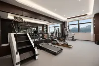 Yue Siji International Hotel (Shenzhen Longgang Ailian Subway Station) - Pet friendly