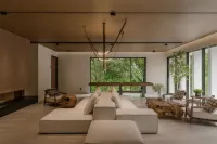 Jiawu · Jianshan Secret Luxury Homestay - 3성급