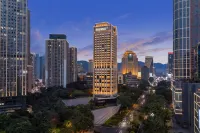 Hello Hotel (Chongqing Nanping Convention and Exhibition Center Branch) Hotels in Nanping