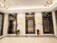 BI SHUI LAN TIAN GRAND HOTEL Hotels in Napo