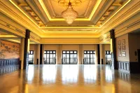 Hualin Manor Hotel - Boutique