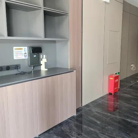 Jinning Hotel (Bagua City Center Taiji Altar Branch)