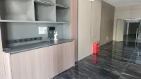 Jinning Hotel (Bagua City Center Taiji Altar Branch)