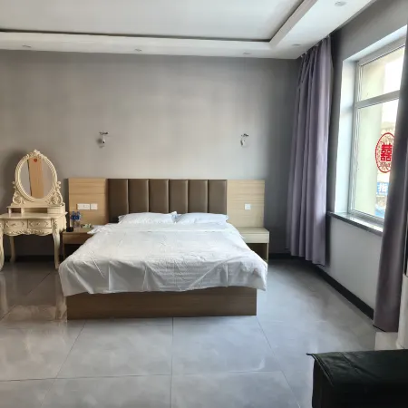 Zeyuchen Hotel