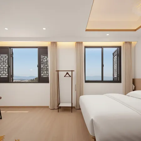 Chengjing Homesstay