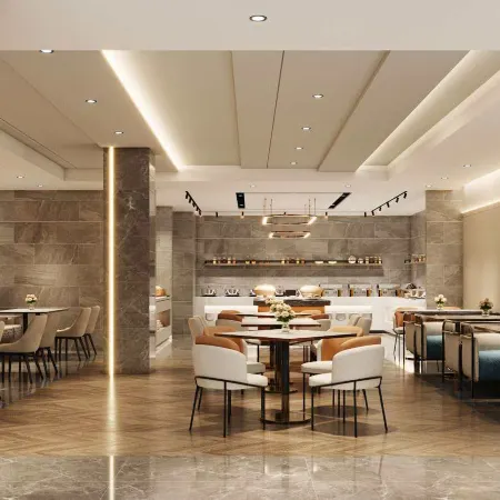 Home Inn Plus (Yangzhong Pedestrian Street Branch)
