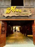 Horse Caravan Inn