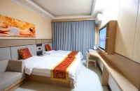 Zhongyang Yuanmengju Hotel