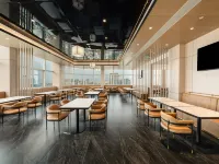 美豪麗致飯店（北海高鐵站老街店） 北海住宿飯店