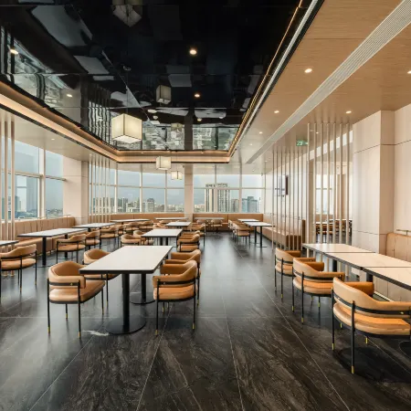 Meihao Lize Hotel (Beihai Avenue Branch)