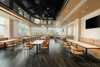 美豪麗致飯店（北海北部灣廣場老街店）