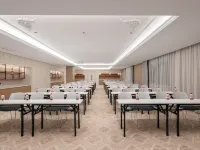 Vienna International Hotel (Changshu Shanghu Branch) Hotels in Changshu