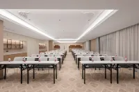 Vienna International Hotel (Changshu Shanghu Branch)
