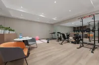 Xinglaiden Hotel (Gongliu DieHu Scenic Area) - Gym