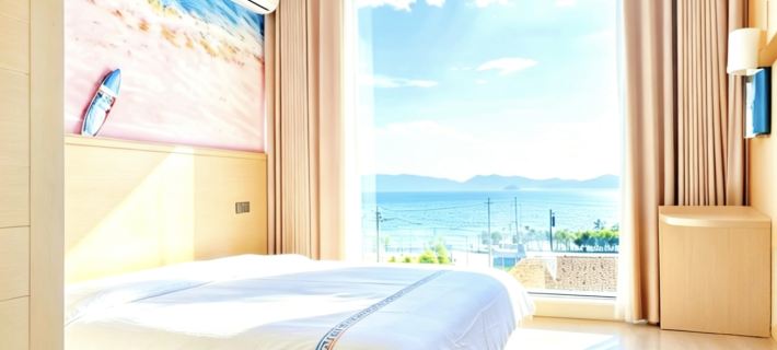 Fuxian Lake Quanfu Chinese Inn Hotels in Yuxi