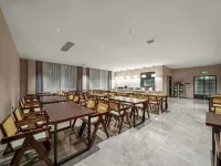 Shangrao Dexing HuanpaiHptour.Urban.Comfort.Hotel Ξενοδοχεία στην πόλη Ντεξίνγκ