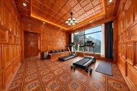Chenxi · Vacilando | Zhagana Yunshanju Wild Luxury Retreat (Zhagana Scenic Area Branch)