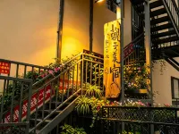 GYMS Hotels in Guazhou