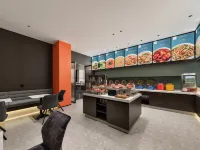 Monsoon hotel Hotels in Qionghai