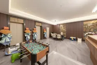Chongqing Manruiting Holiday Meisu (Jiefangbei Qixinggang Subway Station Branch)