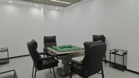 Dingtu International Hotel (Jiayu)