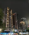 雲景雅邸（万象城竜眼南路飲食街） - 2つ星
