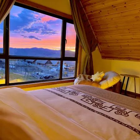 Cunhuan Homestay in Baihaba