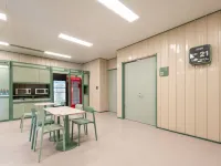 海友雄安新區雄安站酒店 雄縣酒店