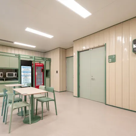 Hi Inn Xiong'an New Area Hotel