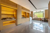 Yilong Anyun Hotel (Aba Prefecture Aba County Saige Temple)