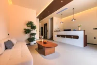 Yunshang Huakai Homestay (Daxin Mingshi Scenic Area Ticket Office)