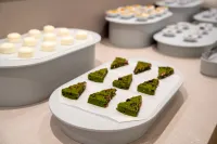 JI Hotel(Jiangmen Aoyuan Plaza) - sarapan
